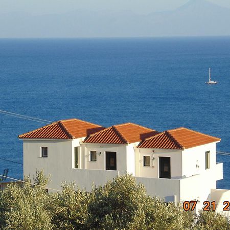 Kalithea Studios Στάφυλος Δωμάτιο φωτογραφία