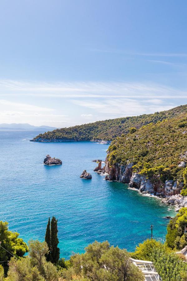 Kalithea Studios Στάφυλος Εξωτερικό φωτογραφία
