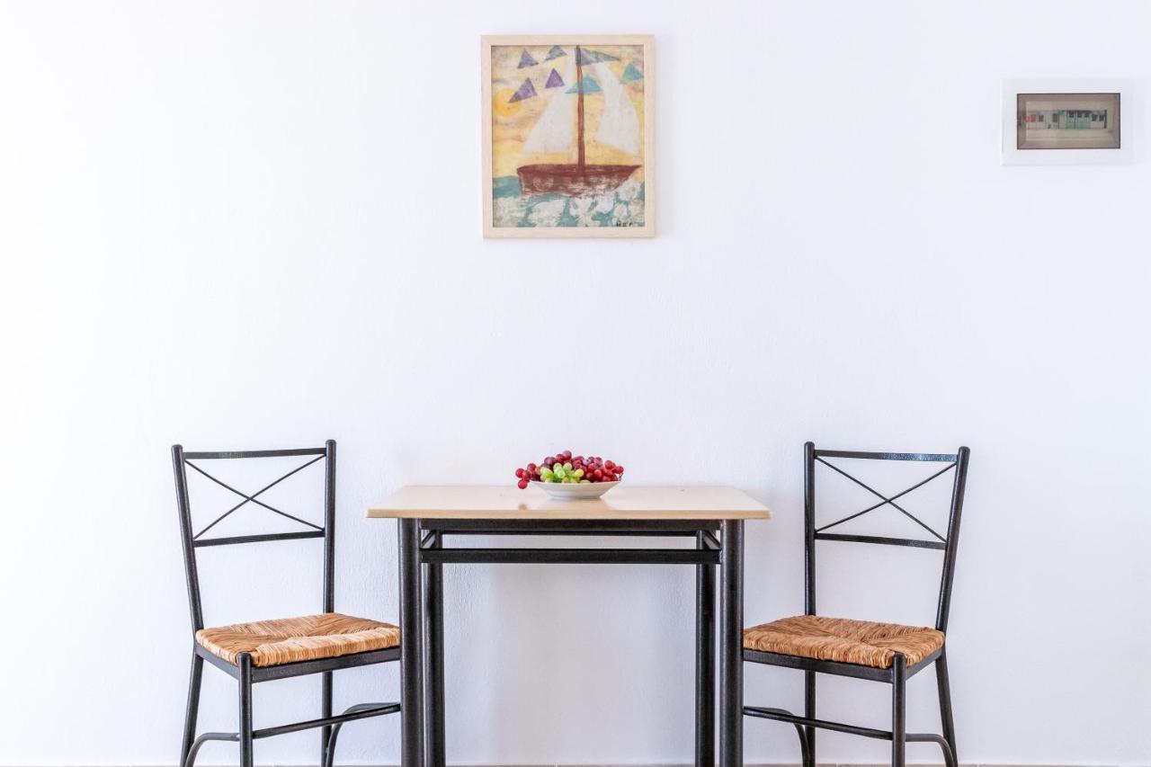 Kalithea Studios Στάφυλος Εξωτερικό φωτογραφία