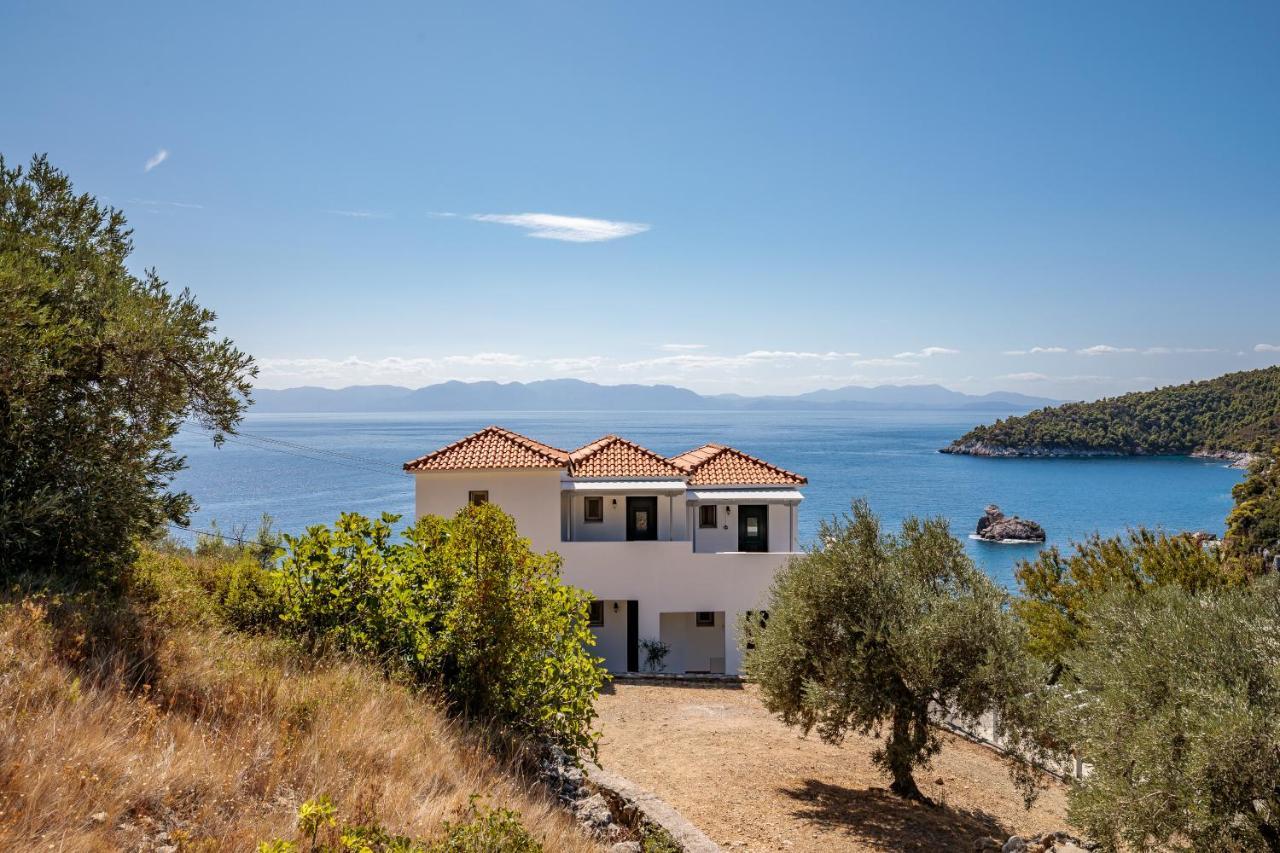 Kalithea Studios Στάφυλος Εξωτερικό φωτογραφία
