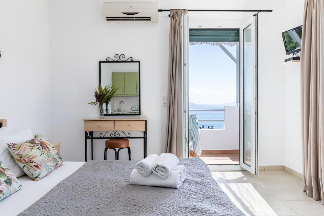 Kalithea Studios Στάφυλος Εξωτερικό φωτογραφία