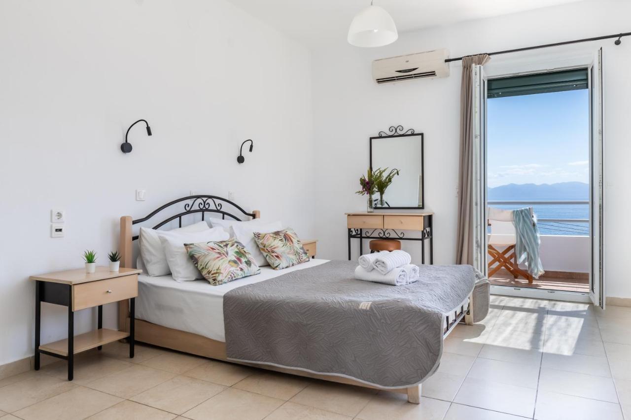 Kalithea Studios Στάφυλος Εξωτερικό φωτογραφία