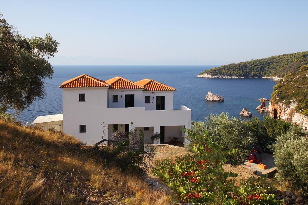 Kalithea Studios Στάφυλος Δωμάτιο φωτογραφία
