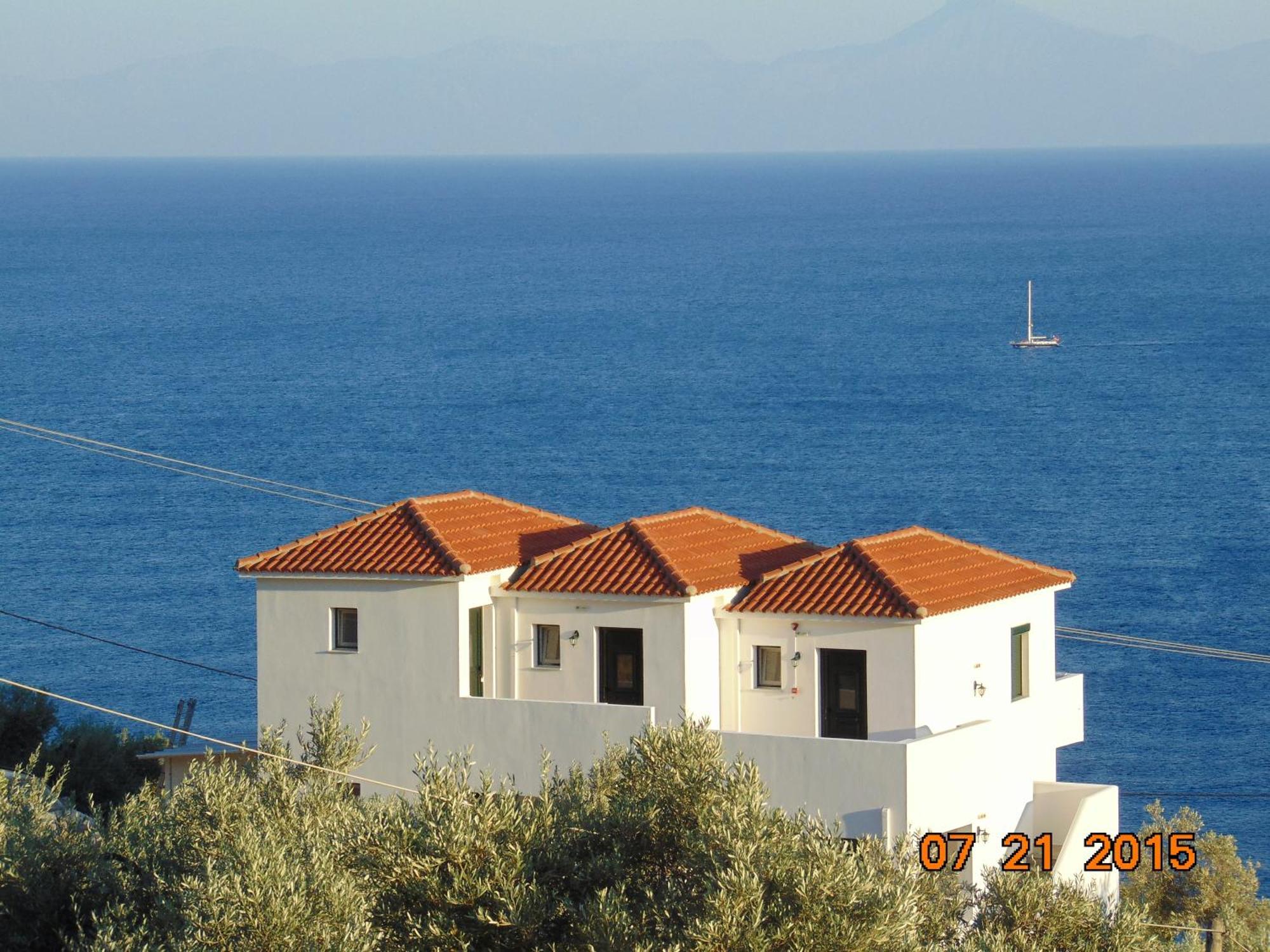 Kalithea Studios Στάφυλος Δωμάτιο φωτογραφία