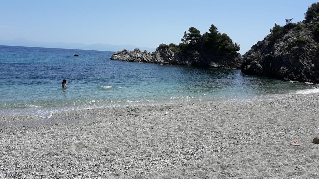 Kalithea Studios Στάφυλος Εξωτερικό φωτογραφία