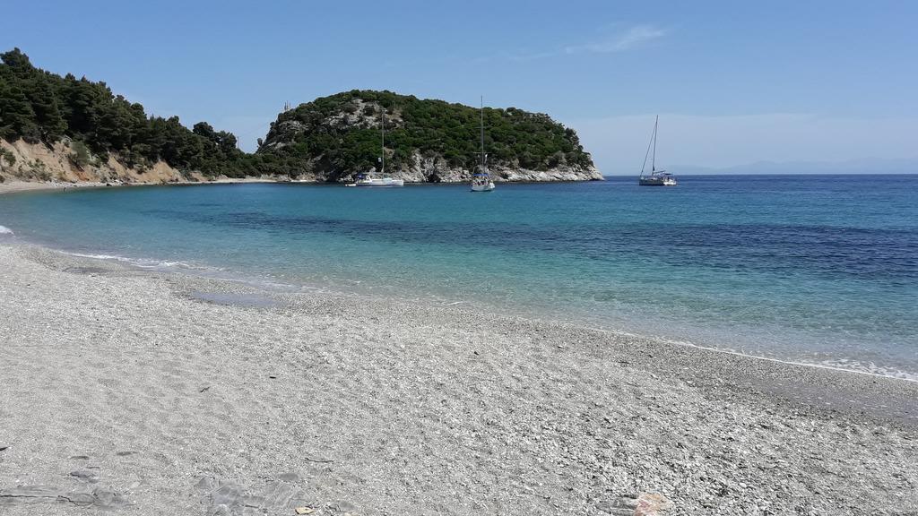 Kalithea Studios Στάφυλος Εξωτερικό φωτογραφία